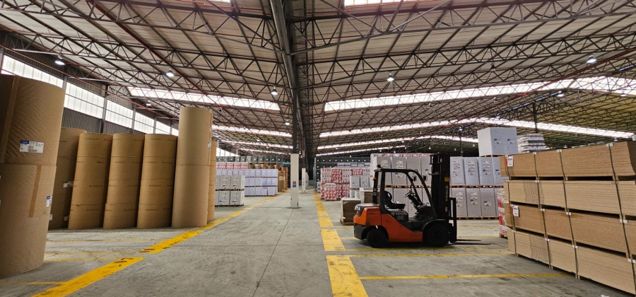 To Let commercial Property for Rent in Parow Industrial Western Cape